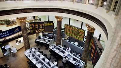 تحرير سعر الصرف يقود طفرة تاريخية في البورصة المصرية