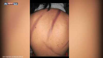 جدل عراقي حول اغتصاب السجينات
