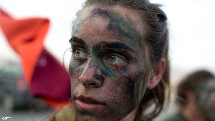 هيئة تبتعد عما نعرفه عن بنات حواء