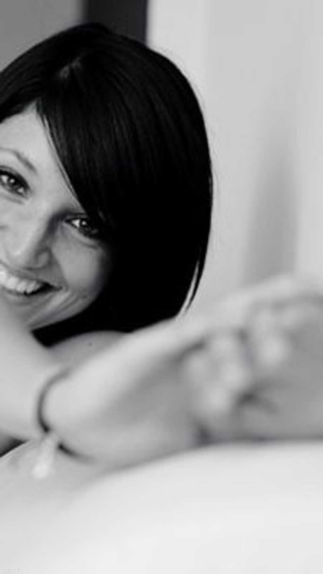 احتلت اللاعبة الألمانية سيلينا واغنر المرتبة الخامسة لأكثر لاعبات كرة القدم جمالا وجاذبية