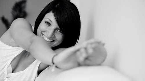 احتلت اللاعبة الألمانية سيلينا واغنر المرتبة الخامسة لأكثر لاعبات كرة القدم جمالا وجاذبية