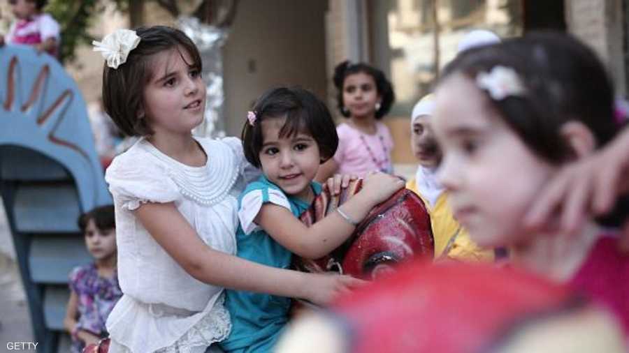 نظرة أمل بأن يكون العيد القادم والبلاد في حال أفضل