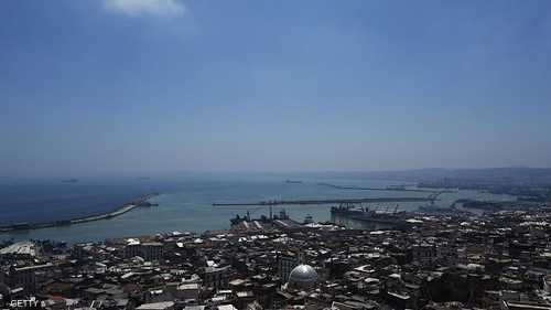 الجزائر العاصمة