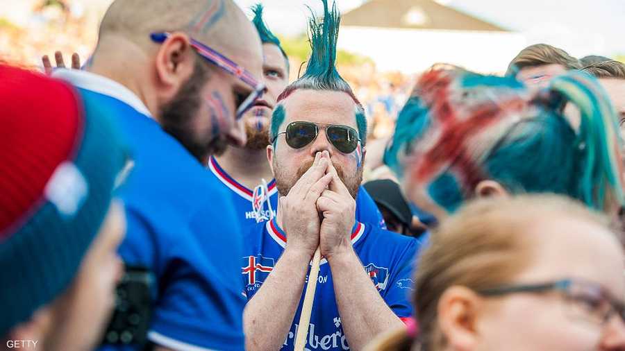 الحزن يخيم على جمهور فريقه لقبه كثيرون بالحصان الأسود