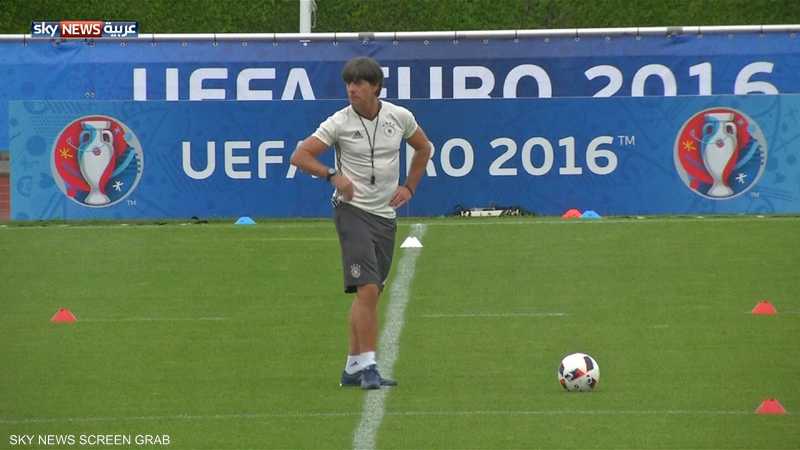 لوف مستمر مع المانشافت