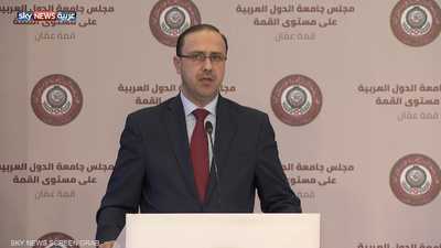 وزير الدولة لشؤون الإعلام الأردني محمد المومني