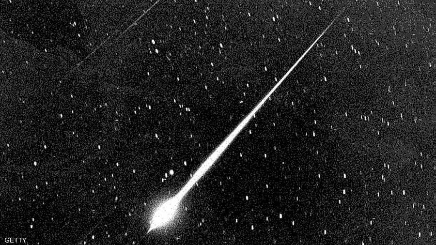 12 أكتوبر.. دول خط الاستواء تشاهد "مطر دراكونيد النيزكي"