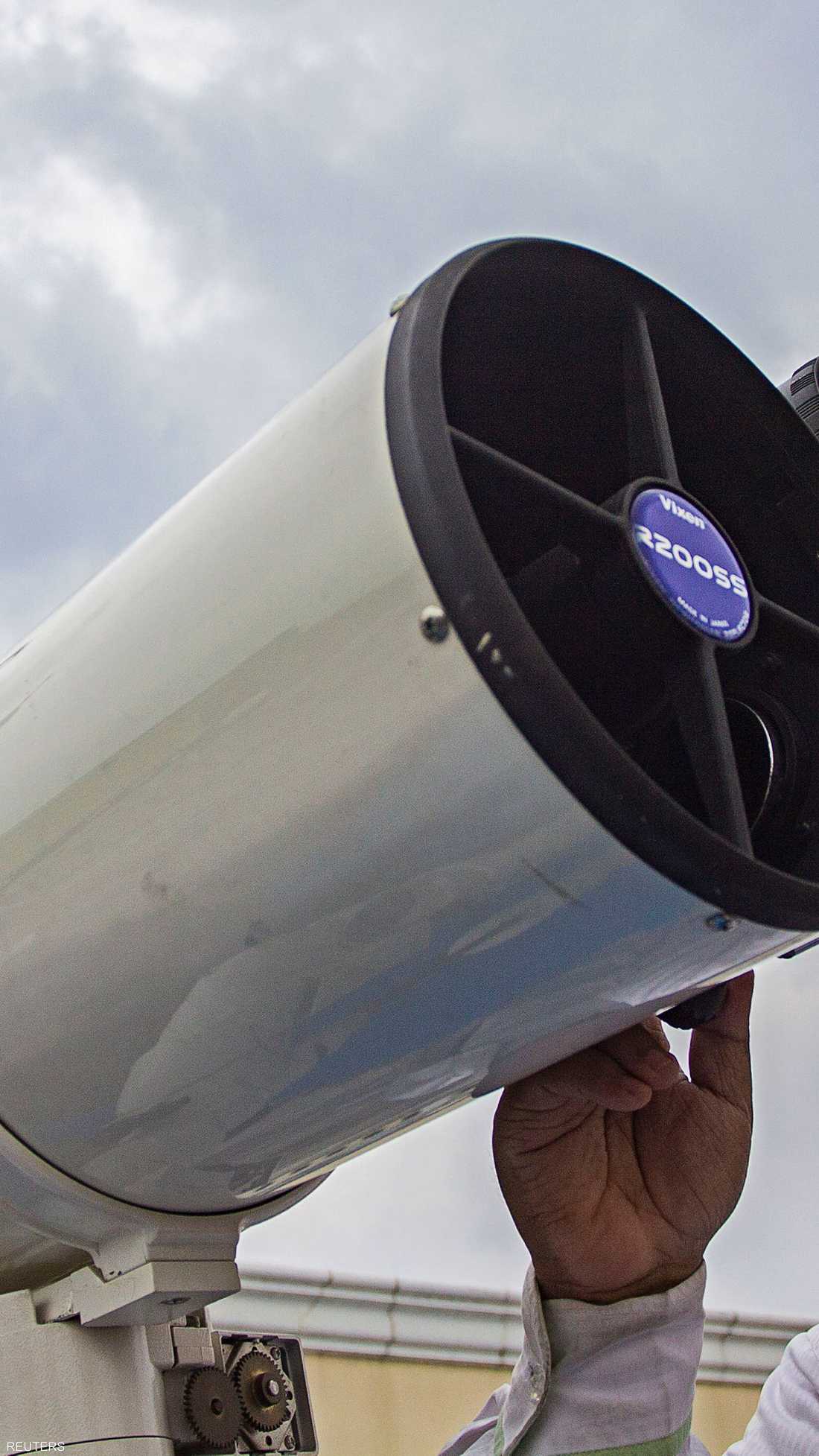 استطلاع الهلال أكد أن رمضان لن يبدأ الأربعاء