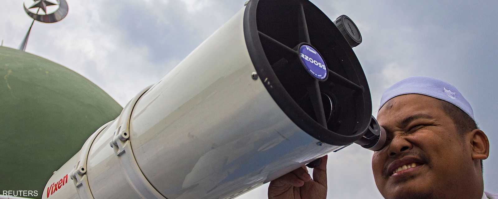 استطلاع الهلال أكد أن رمضان لن يبدأ الأربعاء