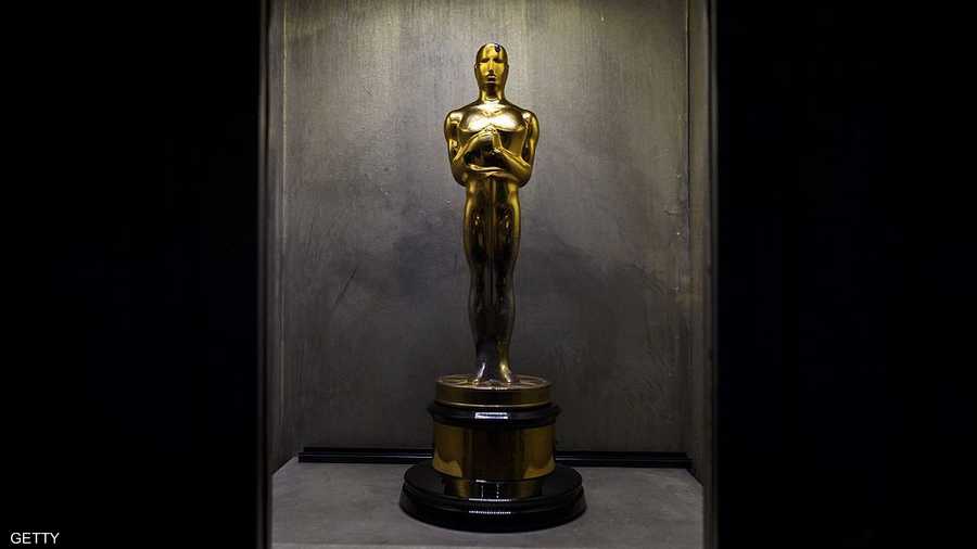 15 ديسمبر، بيع تمثال جائزة أوسكار بنصف مليون دولار