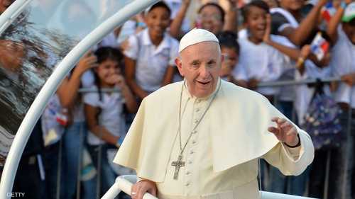 البابا فرنسيس.. مسيرة مخضبة بالتسامح