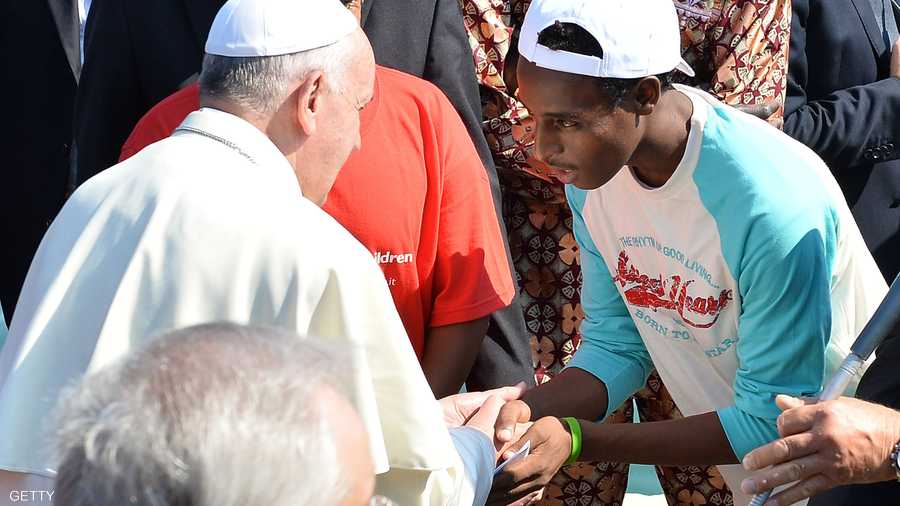 مد جسور التسامح يبدأ أحيانا من لحظة تقدير حاجة الآخر لك