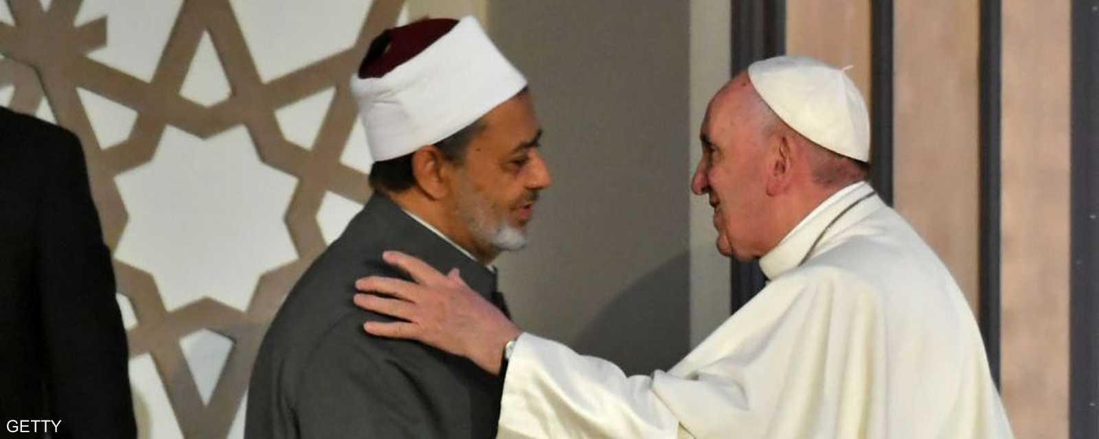 شيخ الأزهر.. الإسلام سفير التسامح العالمي