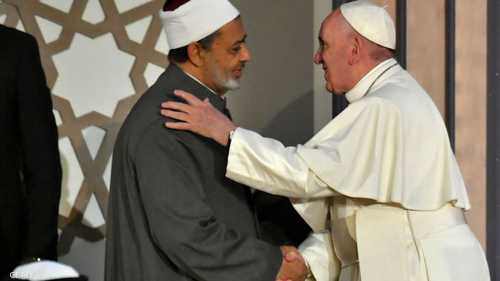 شيخ الأزهر.. الإسلام سفير التسامح العالمي