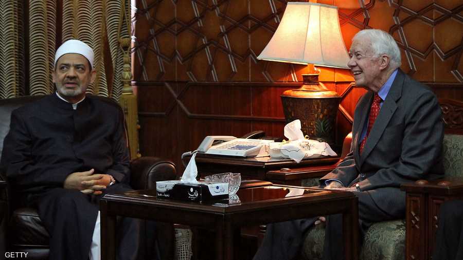 الحوار الديني الحضاري التسامح يحلق بعيدا عن المقاربات السياسية وأجنداتها