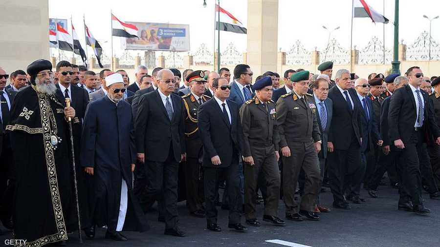 الاندماج وتوحيد الصف أبرز وجوه التسامح وأكثرها وهجا