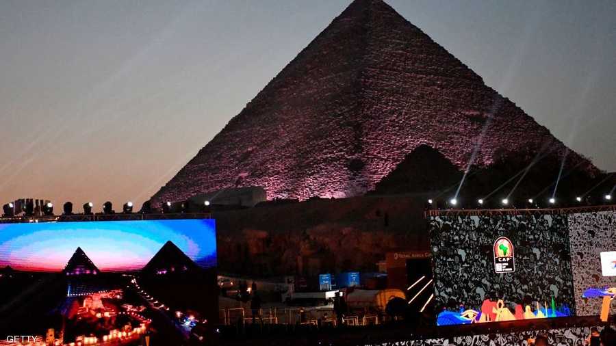 من المقرر أن تقام البطولة الأفريقية في الفترة ما بين 21 يونيو و19 يوليو