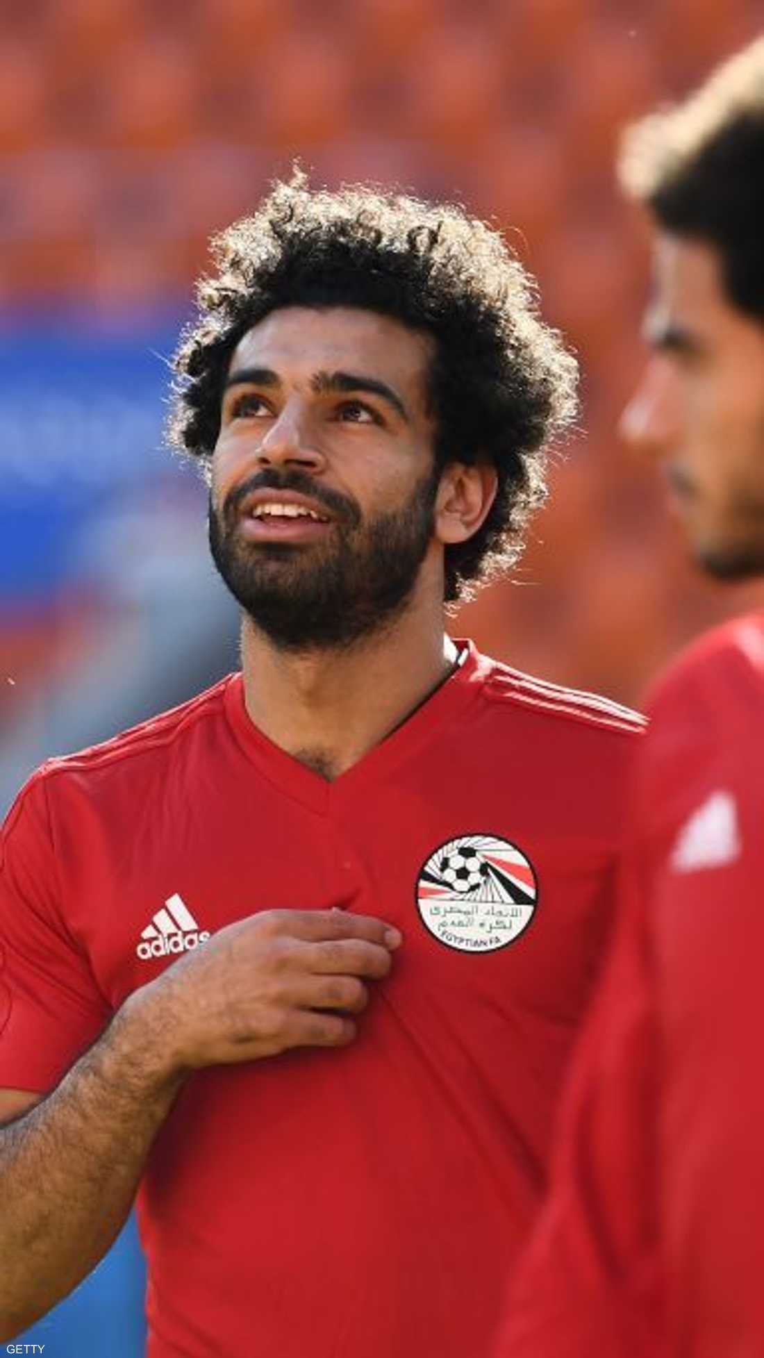 محمد صلاح.. الأفريقي الأعلى قيمة في العالم