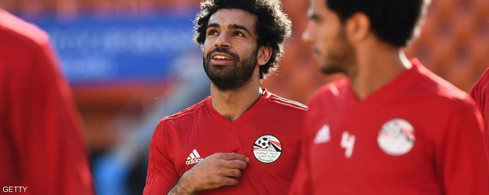 محمد صلاح.. الأفريقي الأعلى قيمة في العالم