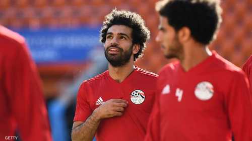 محمد صلاح.. الأفريقي الأعلى قيمة في العالم