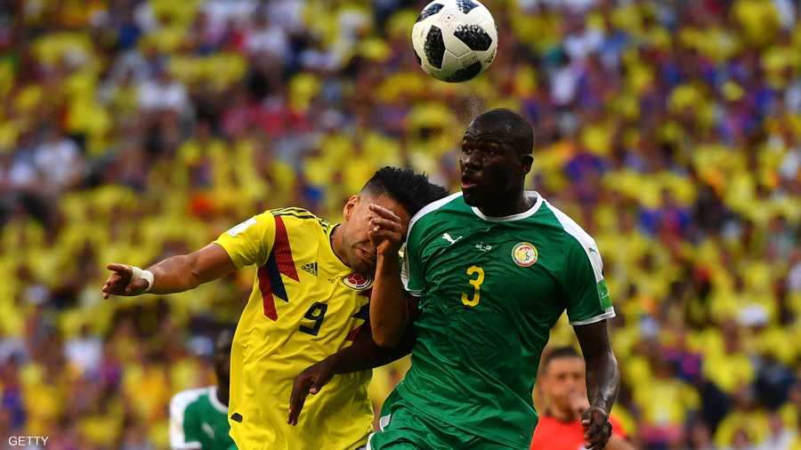 3- السنغالي كاليدو كوليبالي (نابولي الإيطالي) (75 مليون يورو)