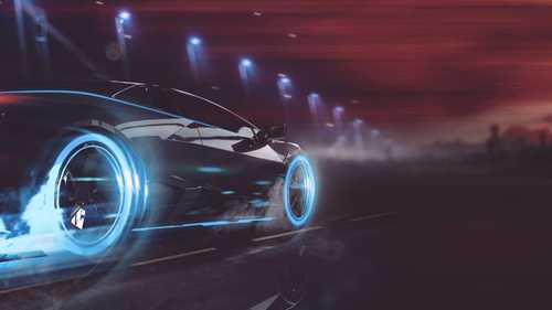 عالم السيارات