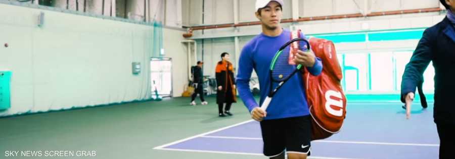 الرياضة تحول الإعاقة السمعية إلى طاقة إيجابية