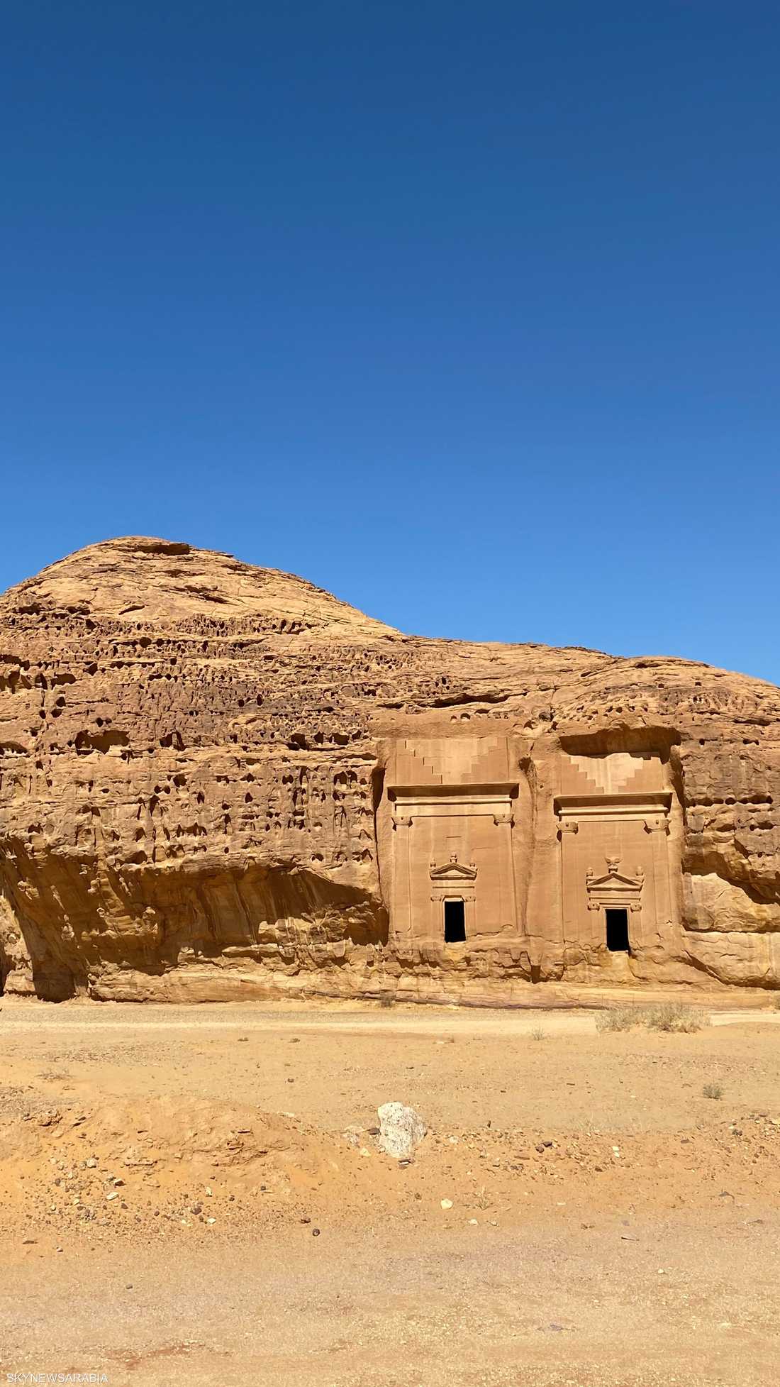 مدائن صالح