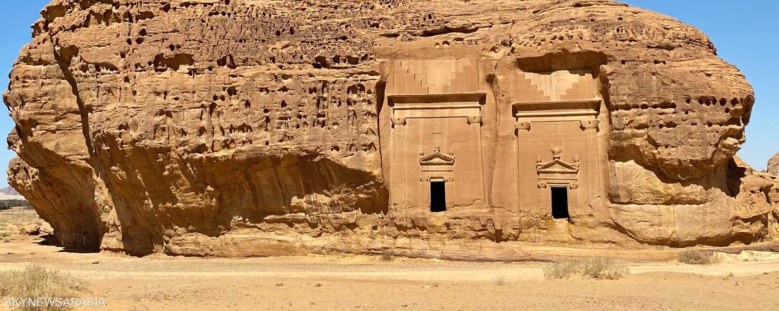 مدائن صالح