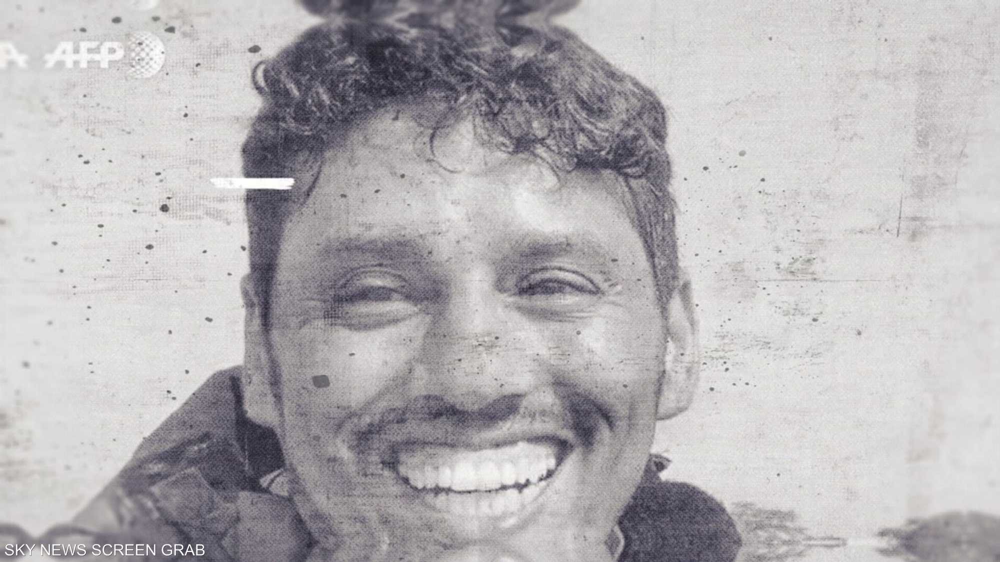 نبيل القعيطي.. اغتيال الحقيقة