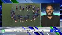 أزمة برشلونة.. هل تتوقف على سيتيين؟