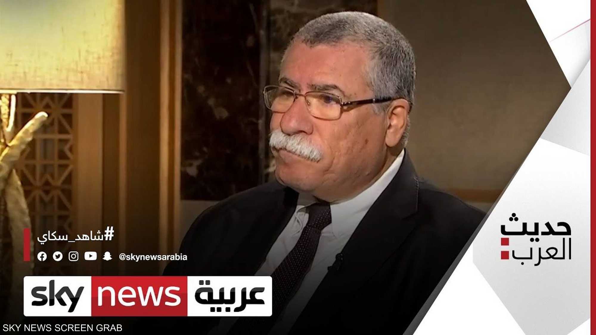 الأكاديمي التونسي محمد محجوب