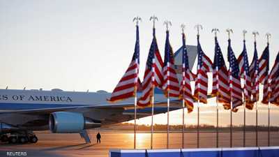 طرد مشبوه يربك قاعدة عسكرية أميركية.. نقل مصابين للمستشفى