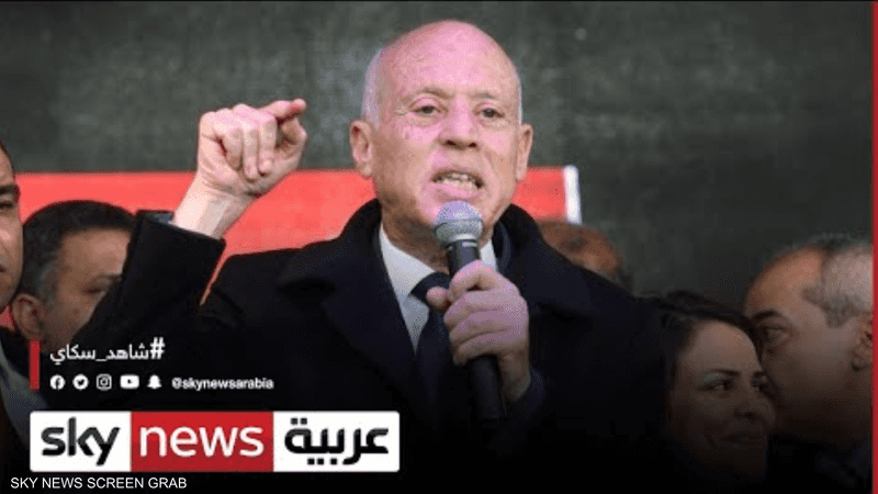 الرئيس التونسي يطالب الفاسدين بإعادة الأموال المنهوبة