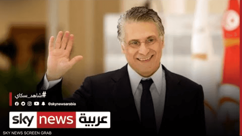 القبض على نبيل القروي في مدينة تبسّة شرقي الجزائر
