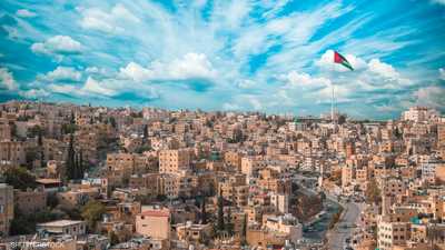 الأردن - عمان