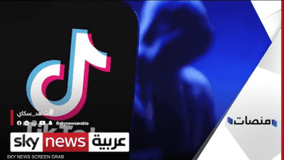 اختراق مليار حساب على تيك توك.. التطبيق ينفي وخبراء يؤكدون!