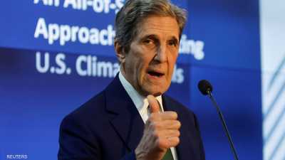 "أذكياء جدا".. هكذا وصف جون كيري استضافة الإمارات لـ كوب 28