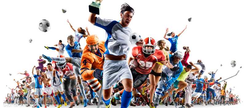 اقتصاد الرياضة