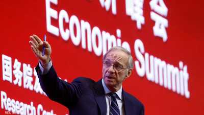 راي داليو: ديون أميركا خطر عالمي.. والذهب يتألق كخيار آمن