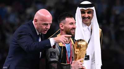 بالذكاء الاصطناعي.. الفيفا يصطاد "300 مذْنب" في مونديال قطر