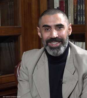 محمد حداقي يرى أهمية دخول الفن المناطق الخطرة