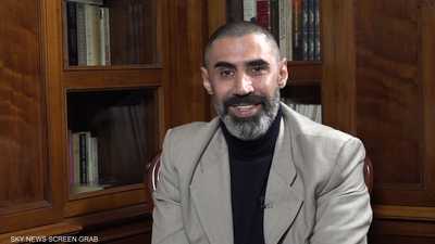 محمد حداقي يرى أهمية دخول الفن المناطق الخطرة