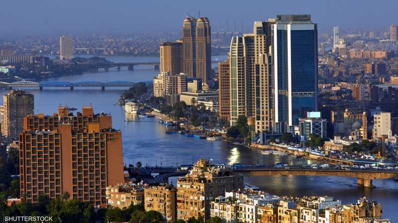 اقتصاد مصر - القاهرة