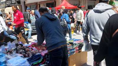 التضخم في تونس يسجل أدنى مستوى منذ 2021