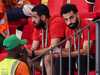 محمد صلاح سيغادر لخوض أمم إفريقيا الشهر المقبل