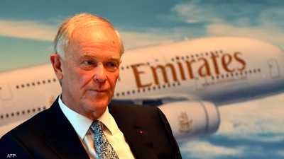 طيران الإمارات: نتوقع استلام طائرات "بوينغ 777-9" في 2027