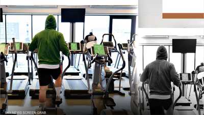 نصائح لممارسة الرياضة في شهر رمضان