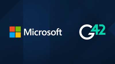 توسعة كبرى لمراكز البيانات في الإمارات عبر شراكة "مايكروسوفت