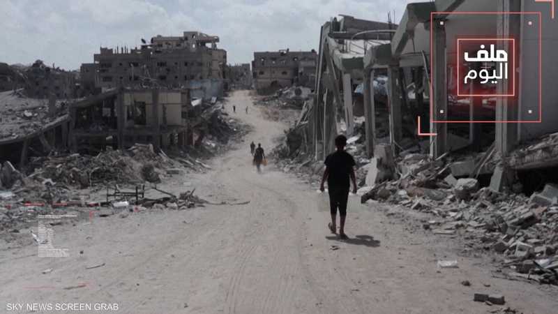 وساطة قطر.. على المحك